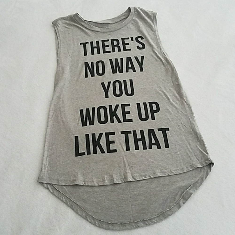 🚨BUNDLE & SAVE 🚨 Cute Tank